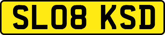 SL08KSD