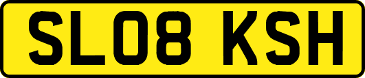 SL08KSH