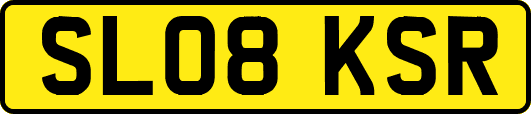 SL08KSR