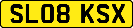 SL08KSX