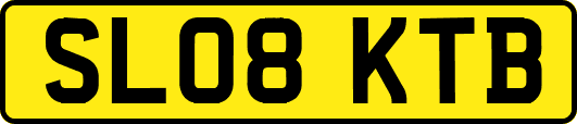 SL08KTB