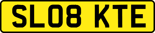 SL08KTE