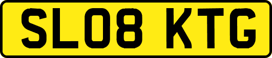 SL08KTG