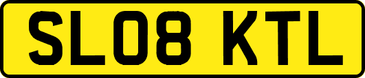 SL08KTL