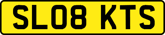 SL08KTS