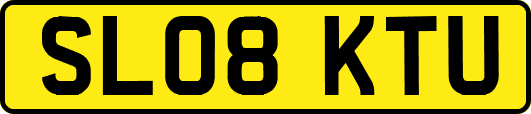 SL08KTU