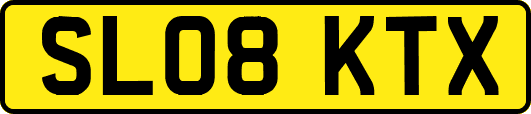SL08KTX