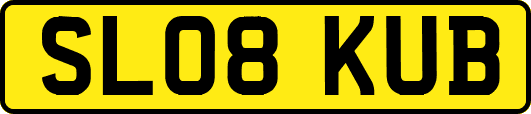SL08KUB