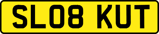SL08KUT