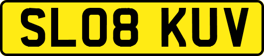 SL08KUV