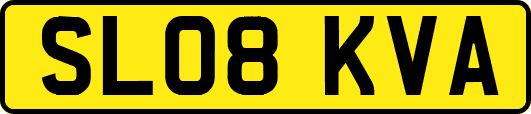 SL08KVA