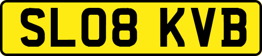 SL08KVB