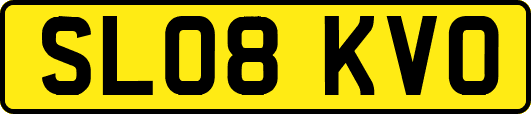 SL08KVO