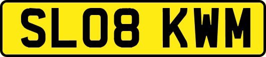SL08KWM