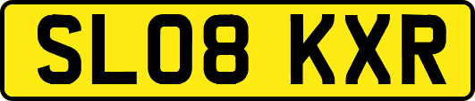 SL08KXR