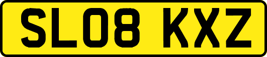 SL08KXZ