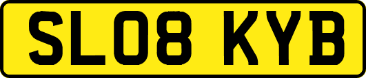 SL08KYB