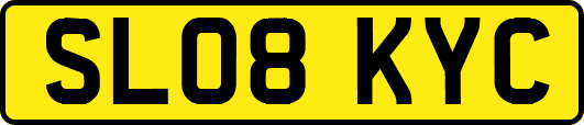 SL08KYC