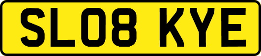SL08KYE