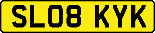 SL08KYK