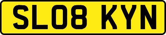SL08KYN