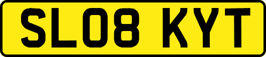 SL08KYT