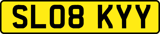 SL08KYY