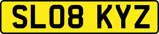 SL08KYZ