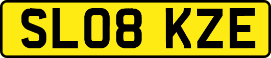 SL08KZE