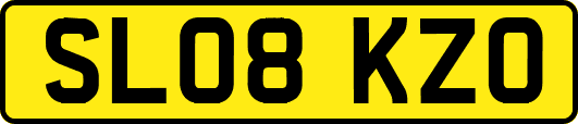 SL08KZO