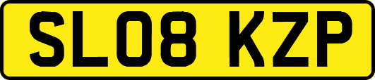 SL08KZP
