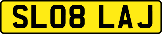 SL08LAJ