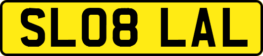 SL08LAL