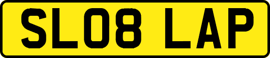 SL08LAP
