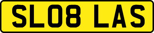 SL08LAS