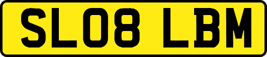 SL08LBM