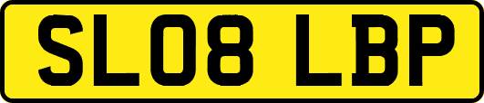 SL08LBP
