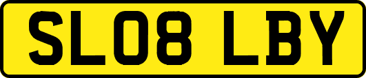 SL08LBY