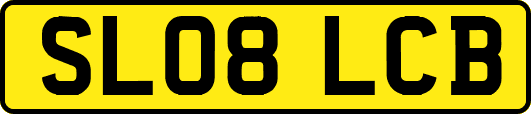 SL08LCB