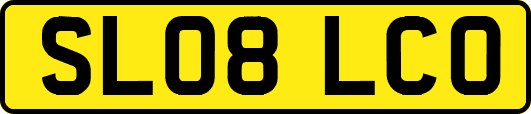 SL08LCO