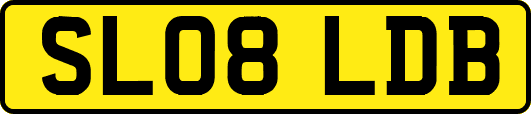 SL08LDB
