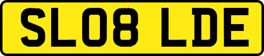 SL08LDE