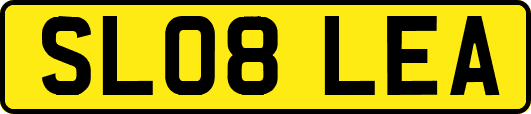 SL08LEA