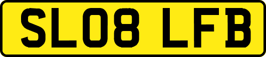 SL08LFB