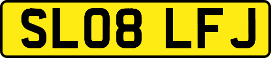 SL08LFJ