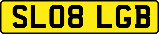 SL08LGB