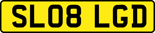 SL08LGD