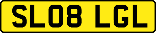 SL08LGL