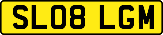SL08LGM