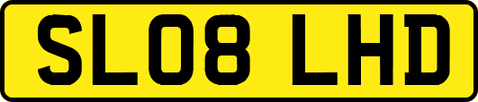 SL08LHD